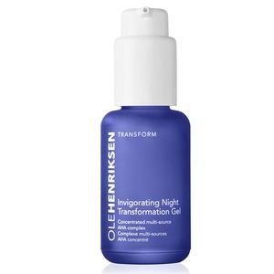 COPY - Ole Henriksen Transforming Night Gel
